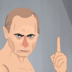 RasputinMachine's Avatar'