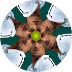 willtothe5's Avatar'