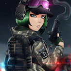 Pingochi's Avatar'