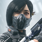 BiohazardR6's Avatar'