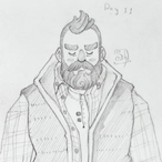 Ravencat98's Avatar'