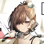 Higuchi.Madoka's Avatar'