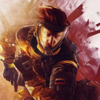 Irish_Ninja264's Avatar'