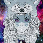 LunaWolf428's Avatar'