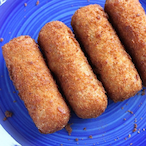 CroquetaSinPan's Avatar'