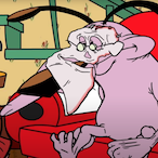 TotallynotaDog's Avatar'