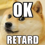 l_Bernie_l's Avatar'