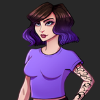 LaurenLore's Avatar