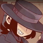 Soroxzion's Avatar'