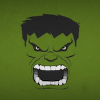 HulkTheSavage's Avatar'