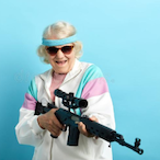 ur.grandma's Avatar'