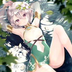 Empty_flower's Avatar'