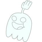 ThatGhostPerson's Avatar'