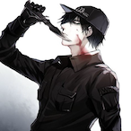 UpiKaslana's Avatar'