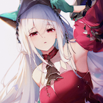 Nian-echo's Avatar'