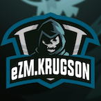 eZM.KRUGSON's Avatar'