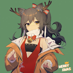 Zui_Hua_Luo's Avatar'