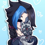 RogueRedEye's Avatar'
