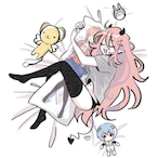 Doll-Wife's Avatar'