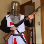 Sir...Galahad's Avatar'