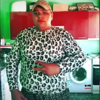 GlobalGoldd's Avatar'