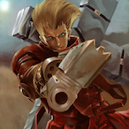 Vashpede's Avatar'