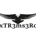xTR3ms3Ro's Avatar'