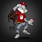 cjlowkey's Avatar'