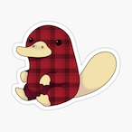 Plaidapus's Avatar'
