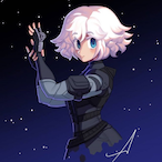 oUo-Alireza-oUo's Avatar'