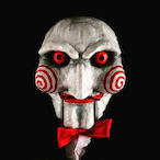 Halloween_saw's Avatar'