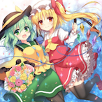 Flandre.Koishi's Avatar'