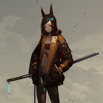 SDA2K's Avatar'