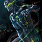 GhostsZZZ's Avatar'