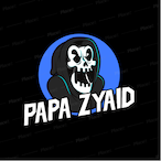 PapaZyaid's Avatar'