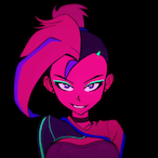 SuicideIsMyLife's Avatar'