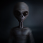 lil_lost_Alien's Avatar'