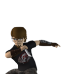 Kedintaro's Avatar'