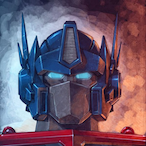DripamusPrime's Avatar'