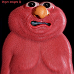 elmos_leftnut's Avatar'