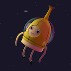 Bananaspin's Avatar'