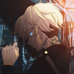 Sgt.Chifuyu's Avatar'