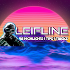 Leifline's Avatar'