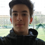 John pork676378's Avatar'