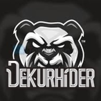 Dekurhider's Avatar'
