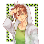 MatchaChen's Avatar'
