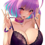AMG Sabito's Avatar'