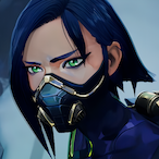 Kerillian_'s Avatar'