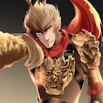 WukongBalong's Avatar'