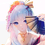 Egrettagarzetta's Avatar'